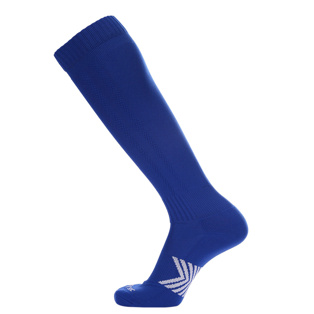 Laulax 8 Pairs Mens Coolmax Professional Football Socks in multiple colours, Size UK 7 - 11 / Europe 40 - 46