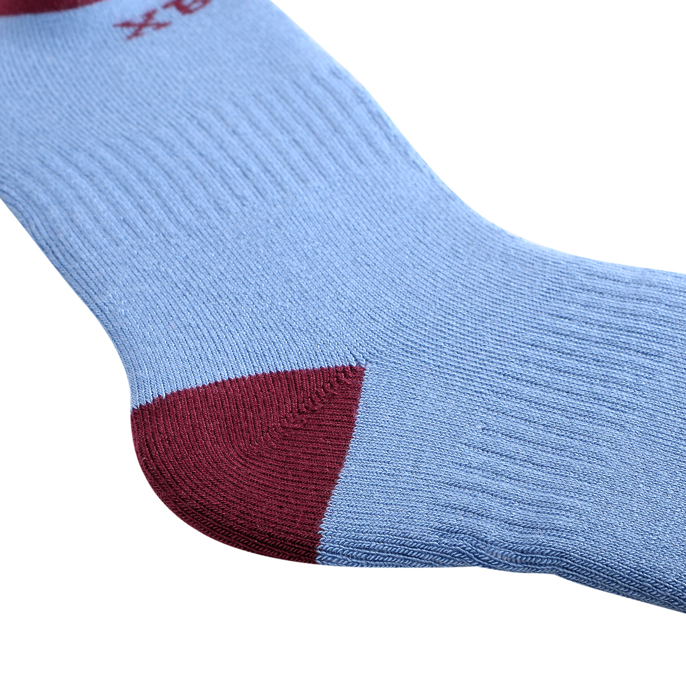 Men's Cashmere-like Soft Long Hose Thermal Winter Ski Socks