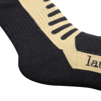 Men's Cashmere-like Soft Long Hose Thermal Winter Ski Socks