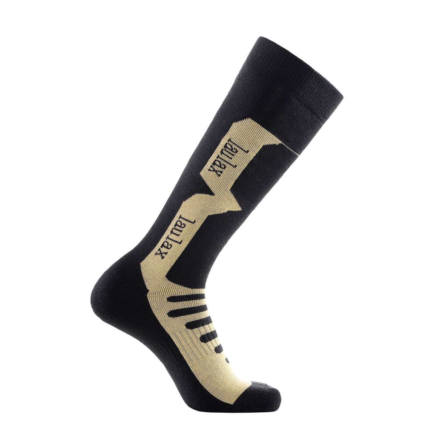 Men's Cashmere-like Soft Long Hose Thermal Winter Ski Socks