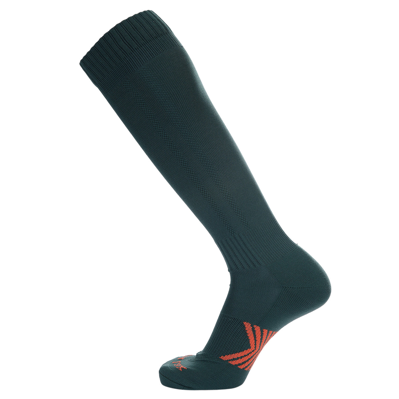 Laulax Calcetines de fútbol para hombre Coolmax Performance Smooth sin costuras en varios colores