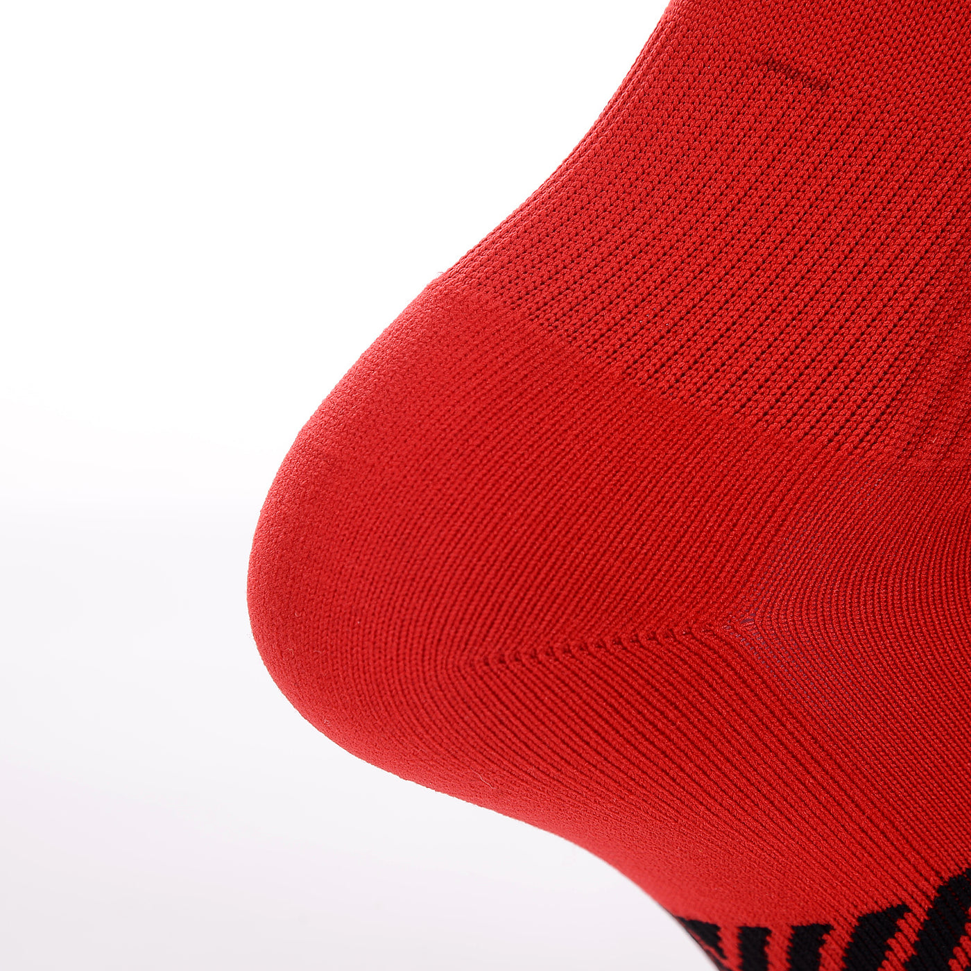 Laulax Calcetines de fútbol para hombre Coolmax Performance Smooth sin costuras en varios colores