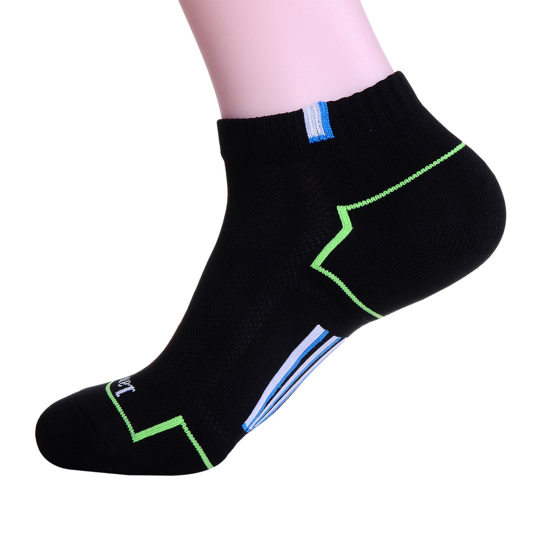 black running socks