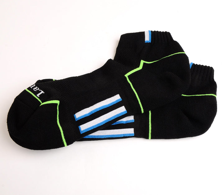 black running socks