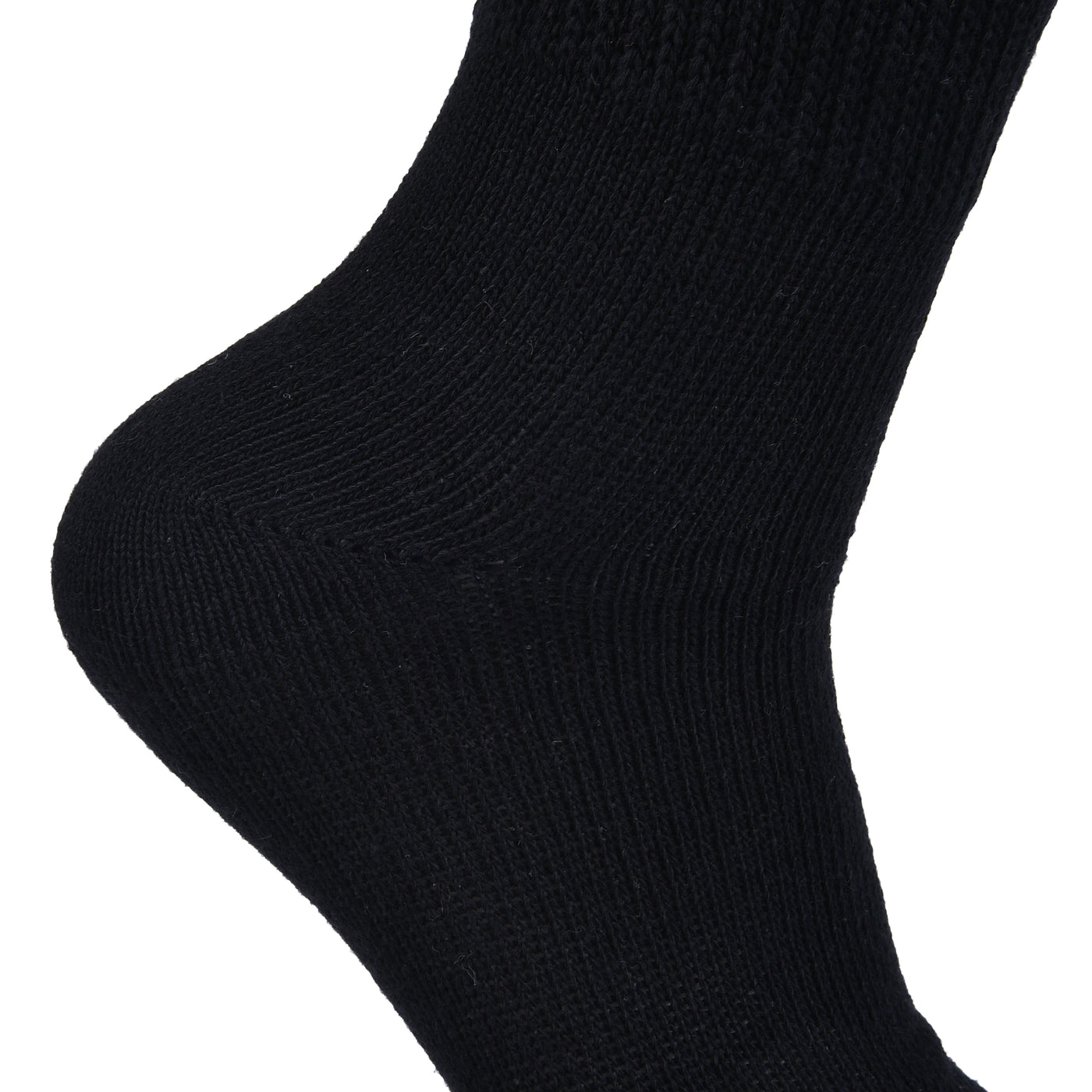 Laulax 3 Pairs Mens Loose Top Gentle Grip Diabetic Cotton Socks Size UK 7-11 / Europe 40-46, Gift Set 2 Design