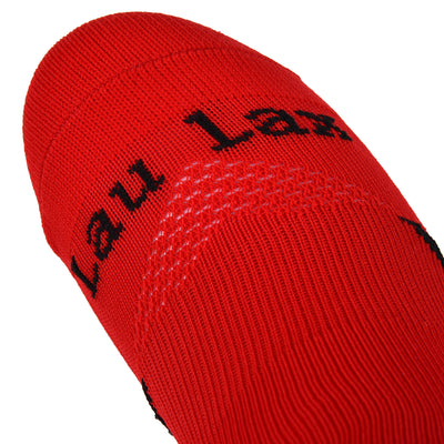 Laulax Coolmax Performance Kids Football Socks in 3 Designs