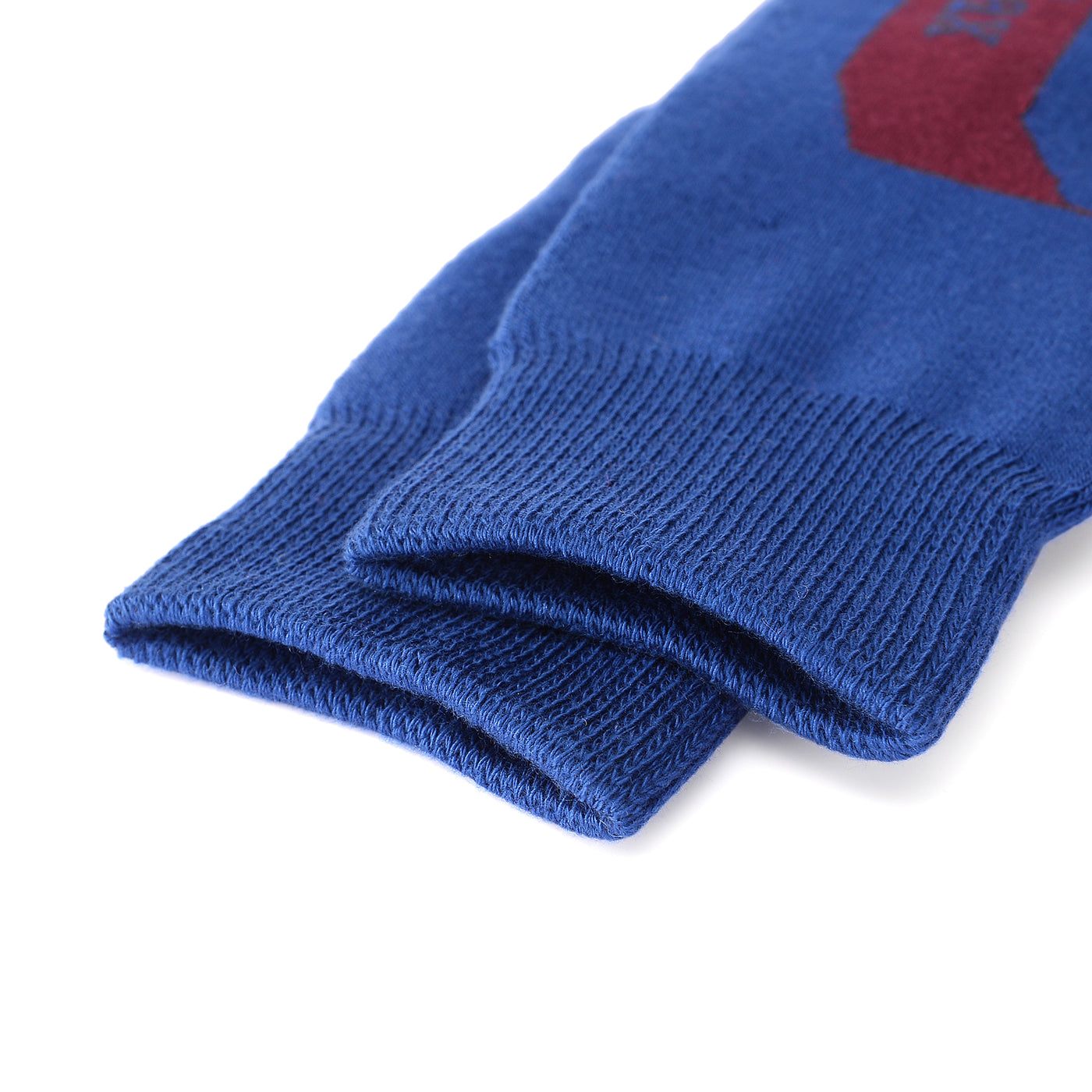 Men's Cashmere-like Soft Long Hose Thermal Winter Ski Socks