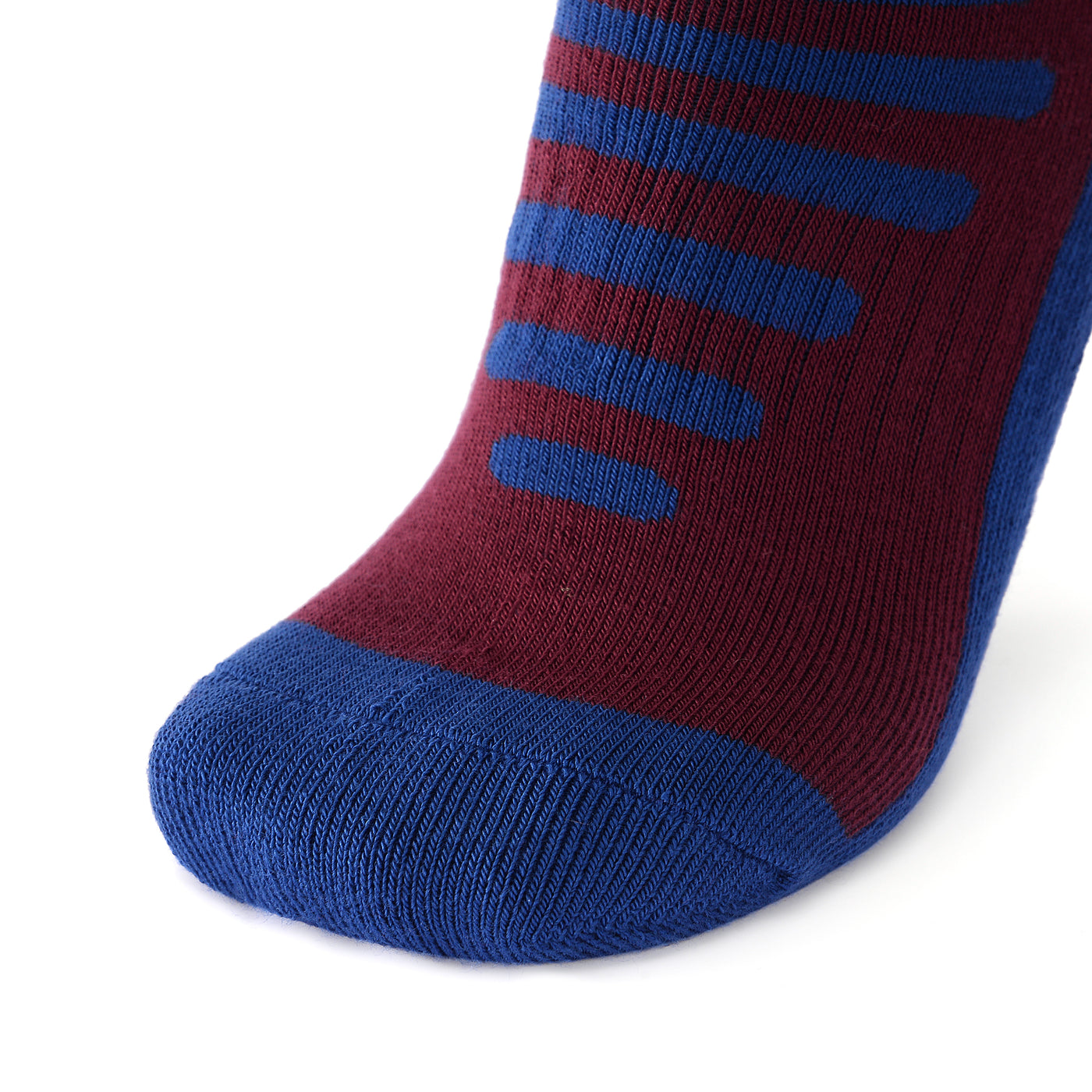 Men's Cashmere-like Soft Long Hose Thermal Winter Ski Socks