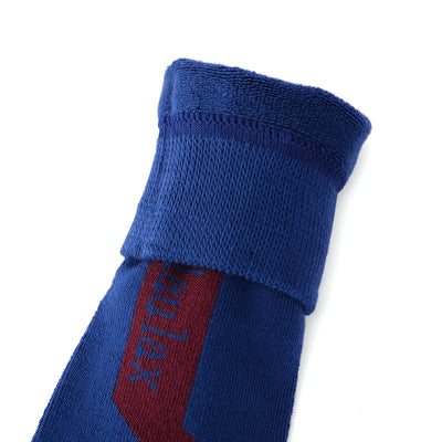 Men's Cashmere-like Soft Long Hose Thermal Winter Ski Socks