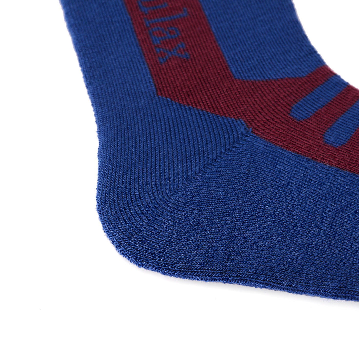 Men's Cashmere-like Soft Long Hose Thermal Winter Ski Socks