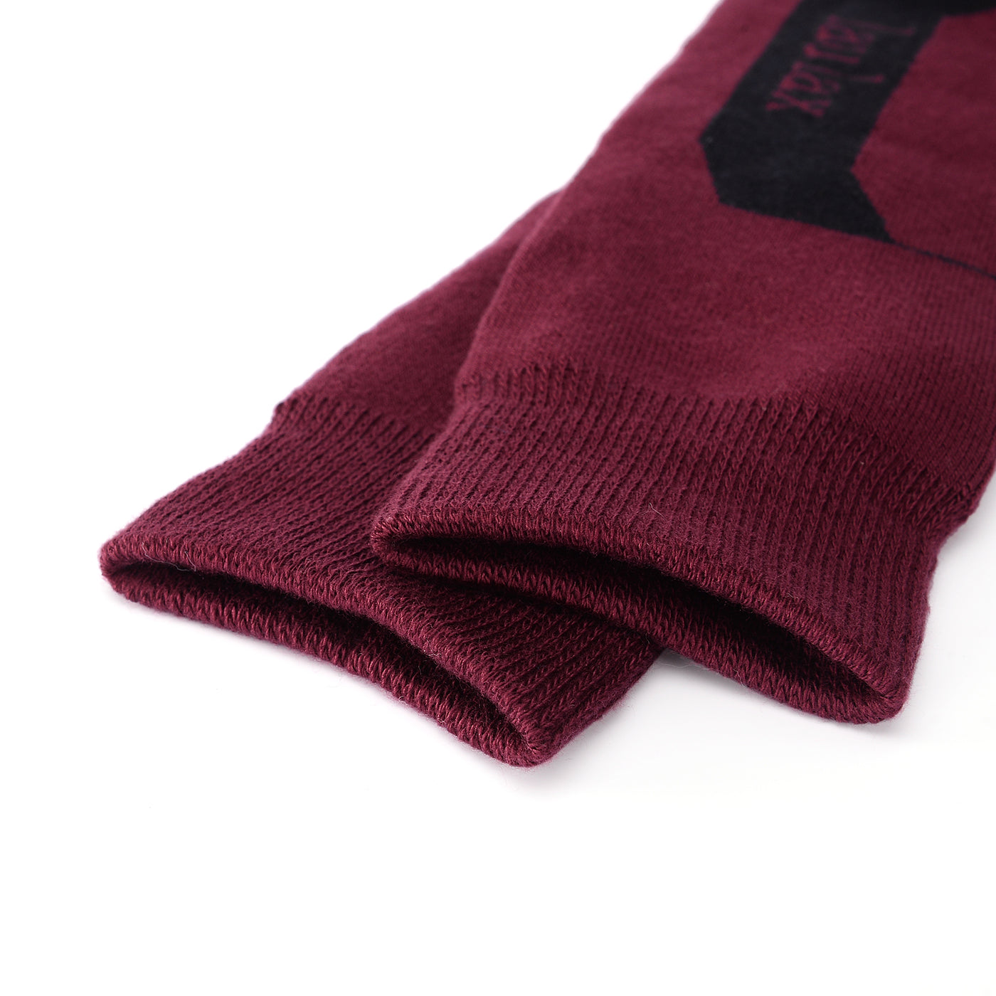 Men's Cashmere-like Soft Long Hose Thermal Winter Ski Socks