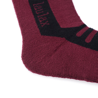 Men's Cashmere-like Soft Long Hose Thermal Winter Ski Socks