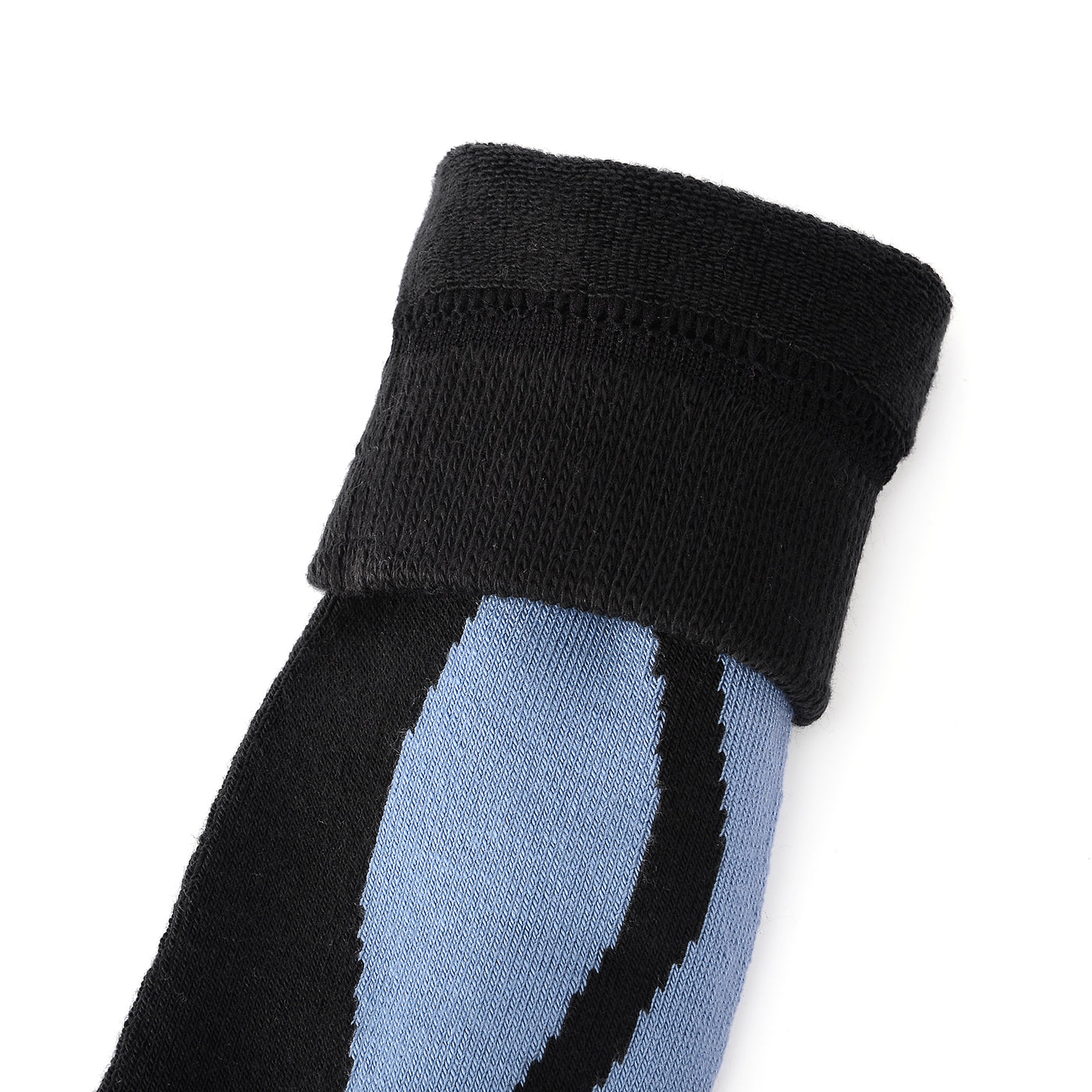 Men's Cashmere-like Soft Long Hose Thermal Winter Ski Socks