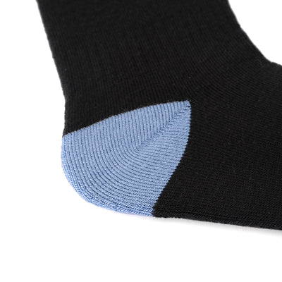 Men's Cashmere-like Soft Long Hose Thermal Winter Ski Socks