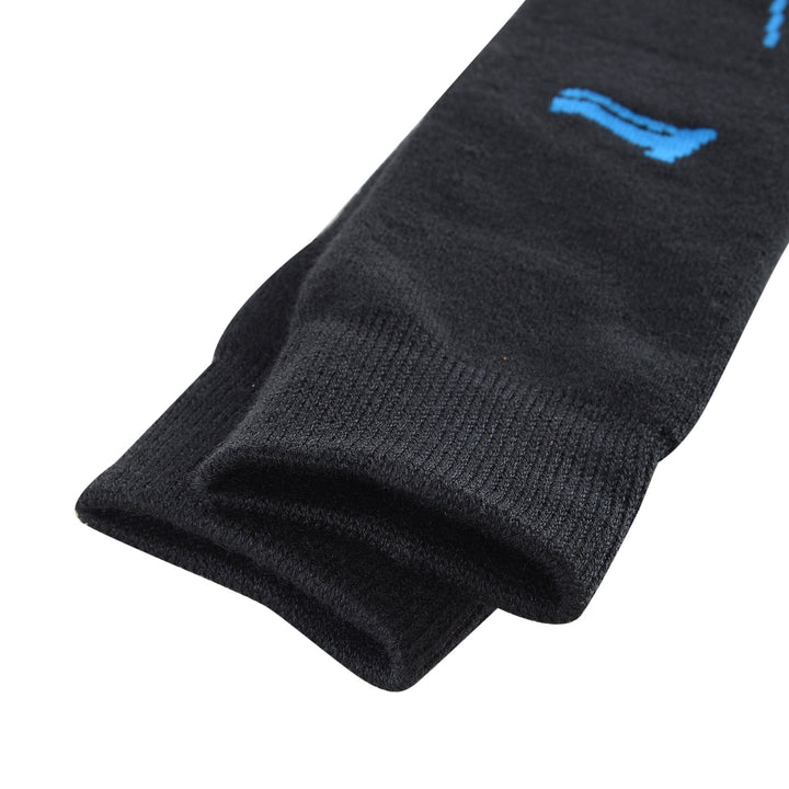 2 Pairs High Quality Merino Wool Men's Ski Socks, Gift Set