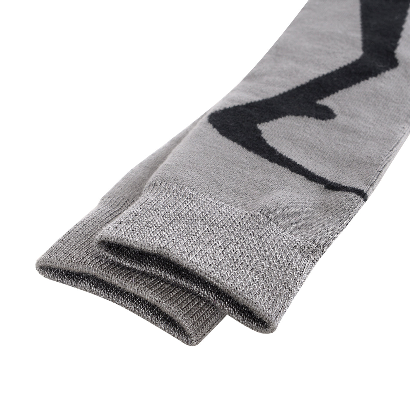 Men's Cashmere-like Soft Long Hose Thermal Winter Ski Socks