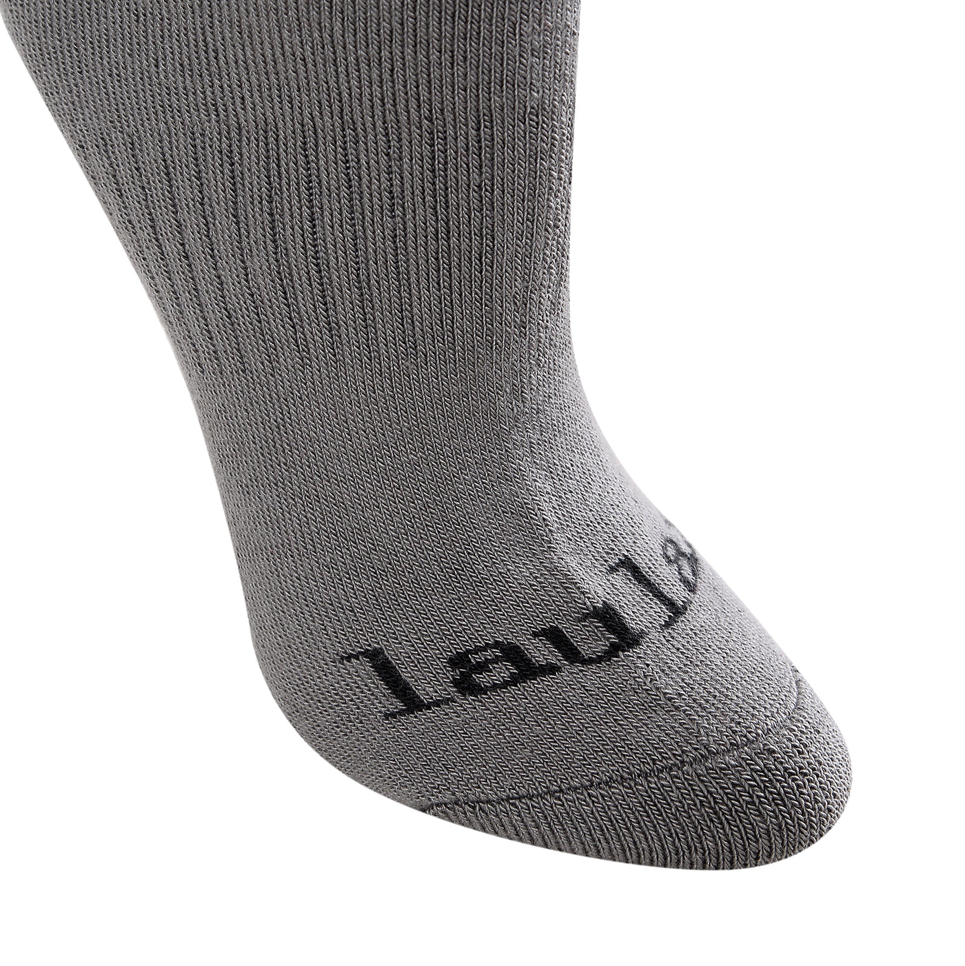 Laulax Men's Cashmere-like Soft Thermal Winter Ski Socks, Size 7 - 11
