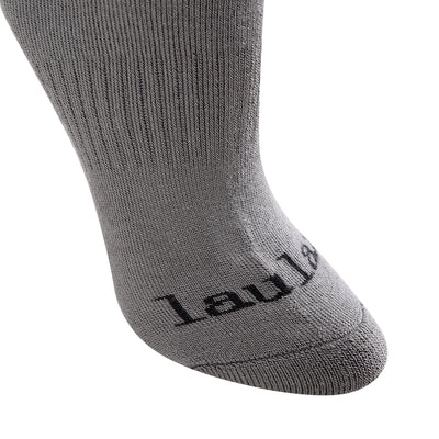 Men's Cashmere-like Soft Long Hose Thermal Winter Ski Socks