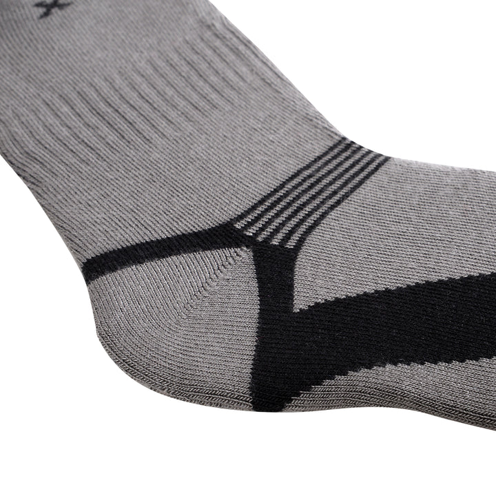Men's Cashmere-like Soft Long Hose Thermal Winter Ski Socks