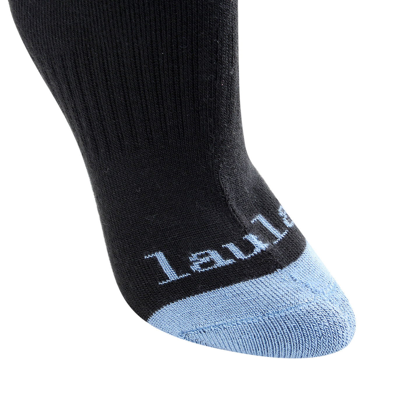 3 pares de calcetines de esquí térmicos de tubo largo tipo cachemir para hombre, negro, azul, gris, set de regalo