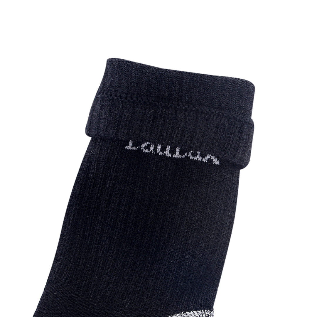 Laulax - Juego De Calcetines Para Hombre (térmicos, Tallas 41-46, 3 Unidades