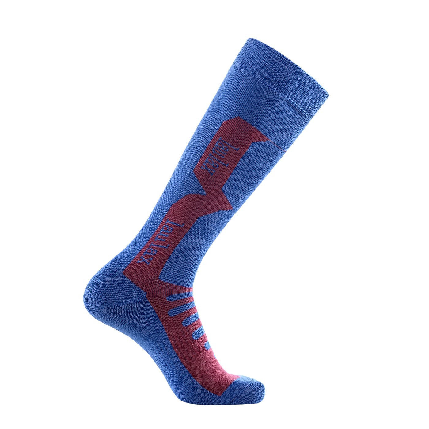 Men's Cashmere Ski Sock