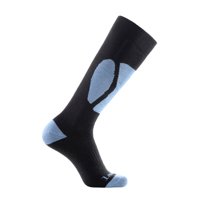 Men's Cashmere-like Soft Long Hose Thermal Winter Ski Socks