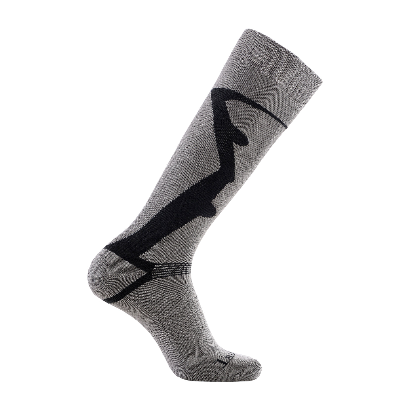 Men's Cashmere-like Soft Long Hose Thermal Winter Ski Socks