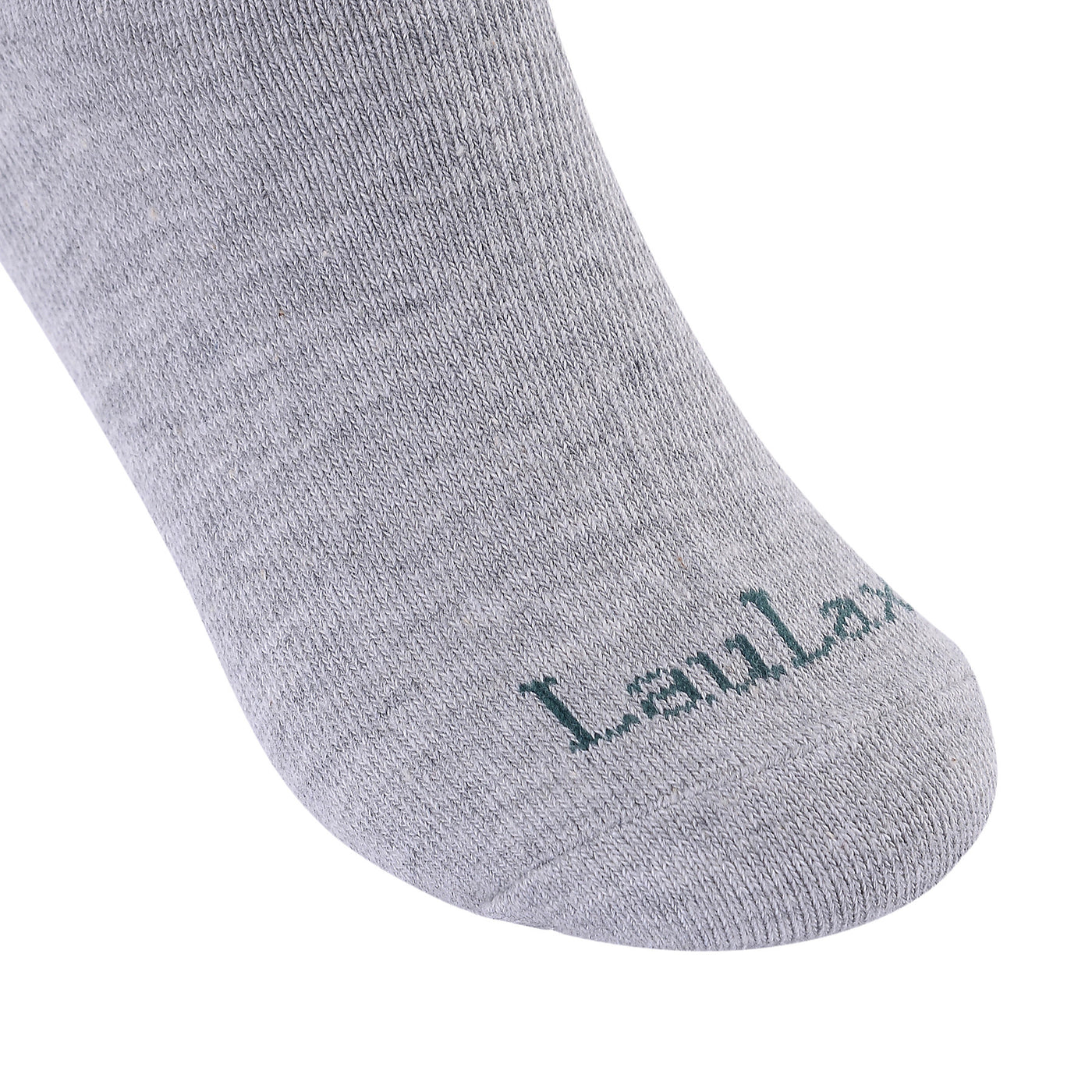 Pretty Bear Laulax 6 pares de calcetines de algodón peinado para niña Set de regalo Talla UK 6-8.5/Europa 23-26