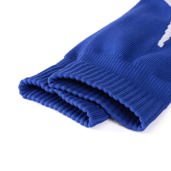 Laulax 8 Pairs Mens Coolmax Professional Football Socks in multiple colours, Size UK 7 - 11 / Europe 40 - 46