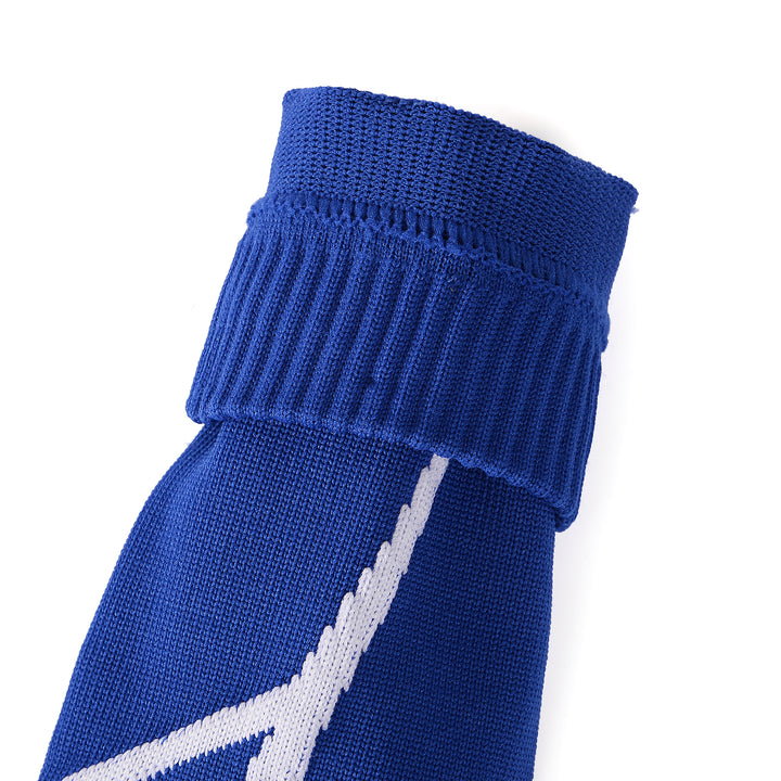 Laulax 8 Pairs Mens Coolmax Professional Football Socks in multiple colours, Size UK 7 - 11 / Europe 40 - 46