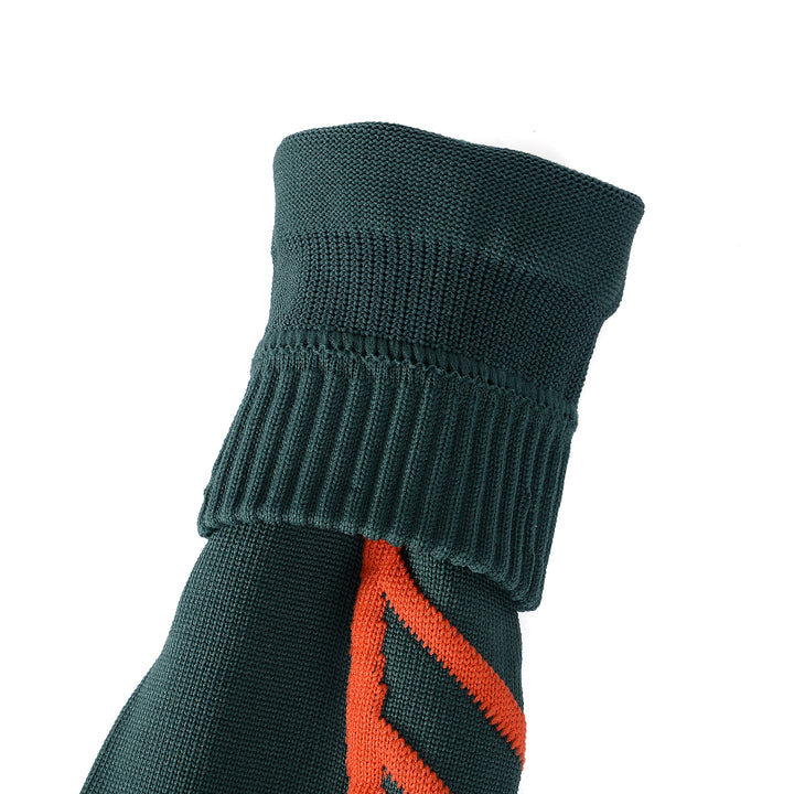Laulax 8 Pairs Mens Coolmax Professional Football Socks in multiple colours, Size UK 7 - 11 / Europe 40 - 46
