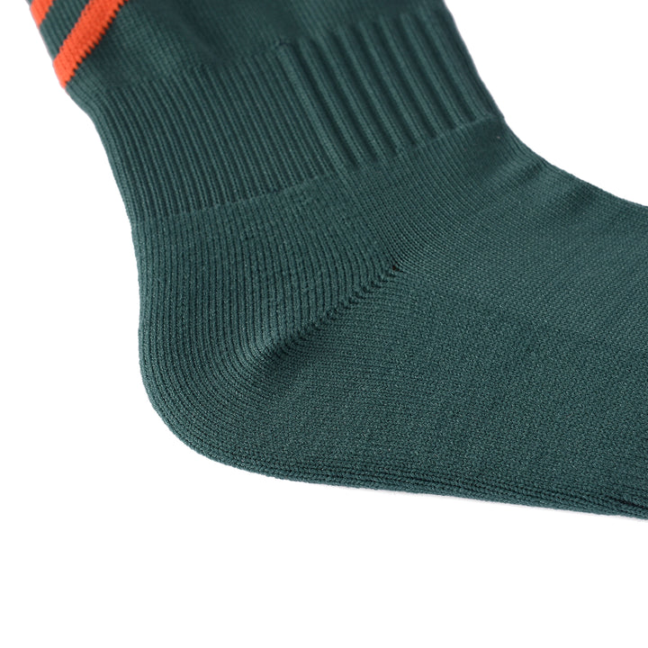 Laulax 8 Pairs Mens Coolmax Professional Football Socks in multiple colours, Size UK 7 - 11 / Europe 40 - 46