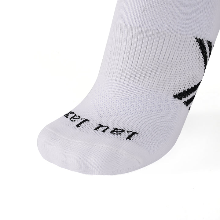 Laulax Coolmax Performance Chaussettes de football pour enfants en 3 modèles