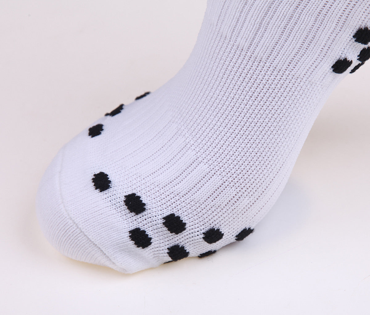 compression running socks