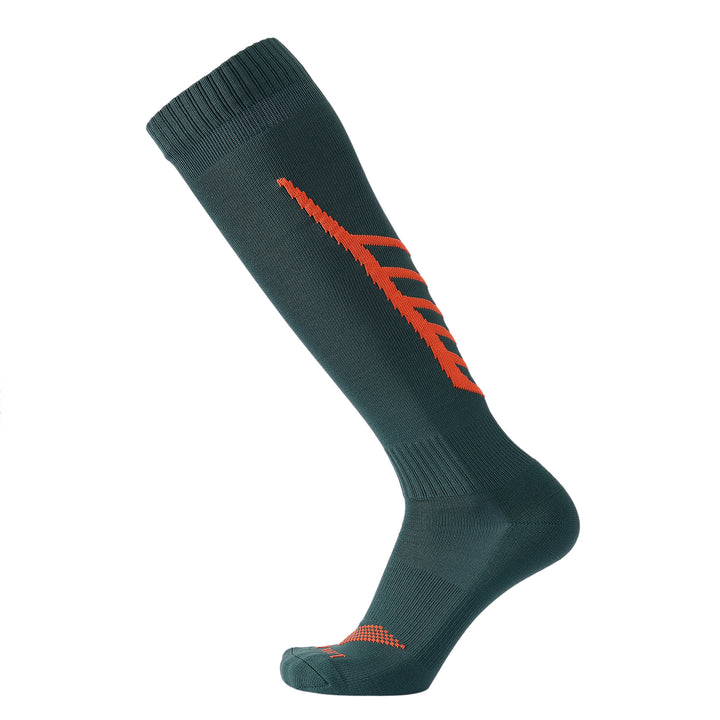 Laulax 8 Pairs Mens Coolmax Professional Football Socks in multiple colours, Size UK 7 - 11 / Europe 40 - 46