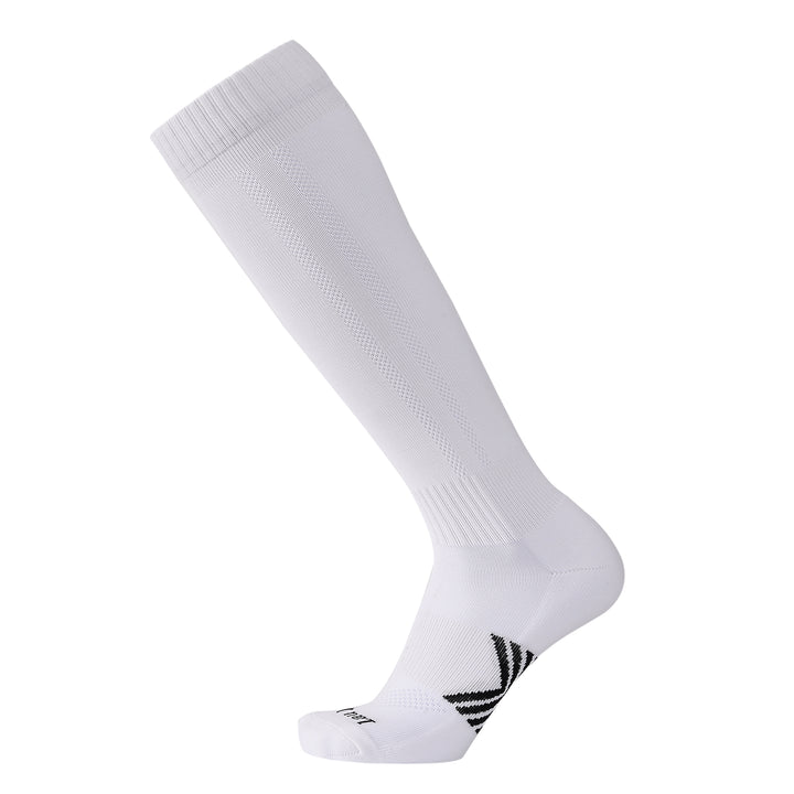 Laulax Coolmax Performance Chaussettes de football pour enfants en 3 modèles